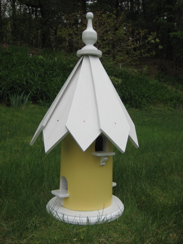 Birdhouse